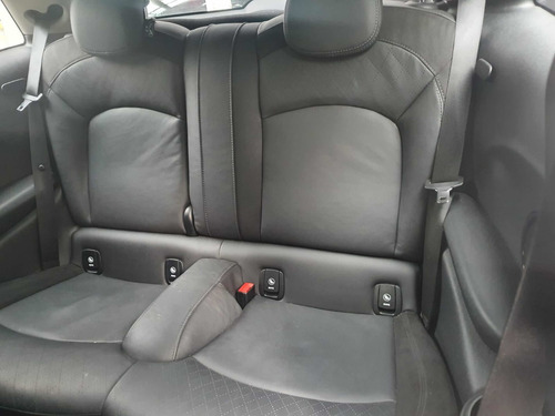 Imagen 10 de 15 de Mini Cooper 2019 1.5 Pepper At