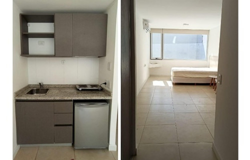 Imagen 10 de 16 de Monoambiente Recoleta Venta De Categoría Con Cochera 7ºpiso Al Frente En Recoleta