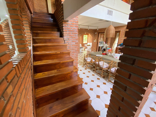 Imagen 7 de 24 de Venta Casa Country Campo Chico 840 Mts Oportunidad
