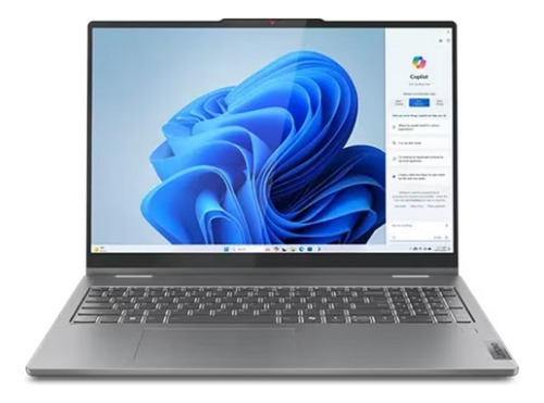 Lenovo Ideapad 5i 2en1 I7 150u 1tb Ssd 16gb Ddr5 Ips Win11