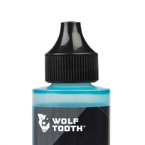 Lubricante Cadena Wolf Tooth Wt-1 Lube 2.0oz - Epic Bikes