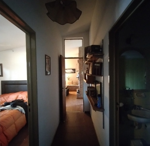 Casa De 3 Dorm. En Villa Allende