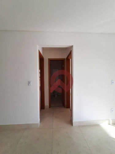 Imagem 16 de 27 de Apartamento Com 2 Dormitórios À Venda, 103 M² Por R$ 566.500,00 - Canto Do Forte - Praia Grande/sp - Ap3600