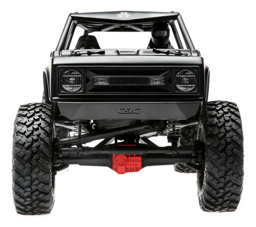 Automodelo Axial 1/10 Wraith 1.9 Rtr 4wd Prova D Água
