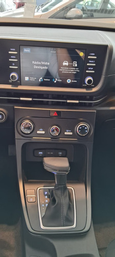 Hyundai Creta 1.0 TGDI FLEX COMFORT AUTOMÁTICO