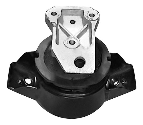 Soporte Motor Trasero Derecho Volkswagen Vento 2l 92 Al 95