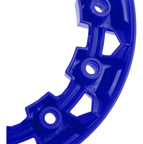 Protección Universal Para Tapacubos De Ruedas Atv, 4 Unidade