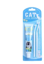 Comprar Cepillo De Dientes Y Pasta De Dientes Para Gatos Pasta De Di