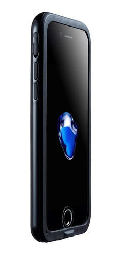 Funda Richbox Compatible iPhone 7 8 Sumergible Agua