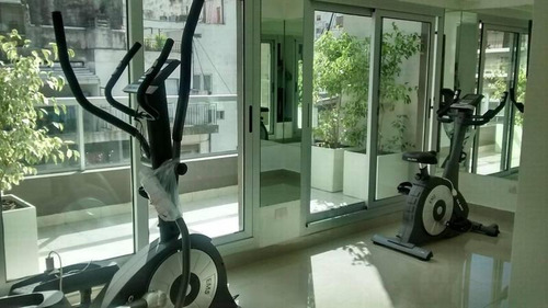 Imagen 12 de 12 de A Estrenar Monoambiente - San Luis Y Av. Pueyrredon 45 M2
