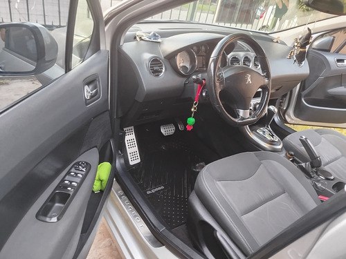 Peugeot 408 1.6 Sport Thp 163cv