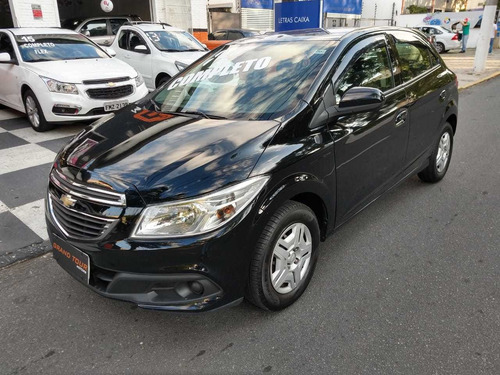 Chevrolet Onix 1.0 2014