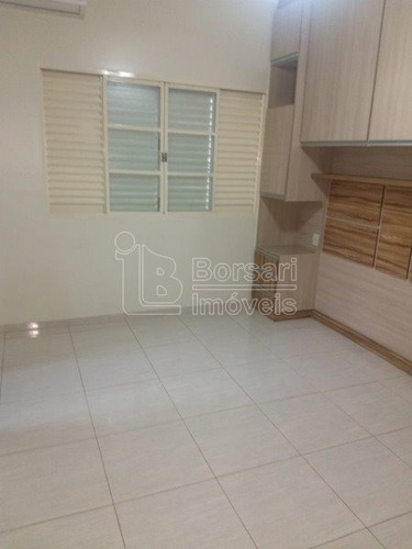 Imagem 5 de 6 de Venda De Casas / Padrão Na Cidade De Araraquara 8459