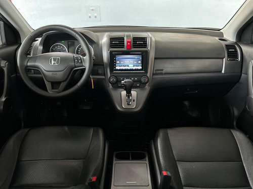Honda CR-V 2.0 Lx 4x2 Aut. 5p
