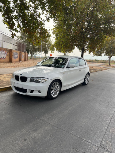BMW 116 I 3Dr M B