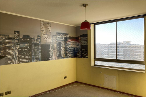 En Venta Depto 2d+1b Excelente Ubicación