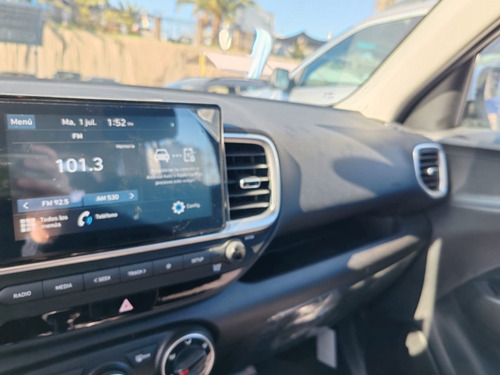 Hyundai Venue Qx Mpi 1.6 2023