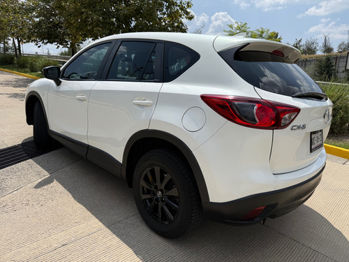 Mazda CX-5 2.0 L I Grand Touring At
