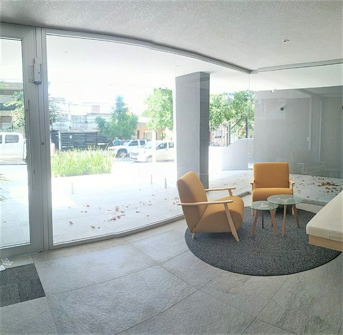 Imagen 12 de 13 de -apartamento Dos Dormitorios, Dos Baños, Balcón, Pocitos.
