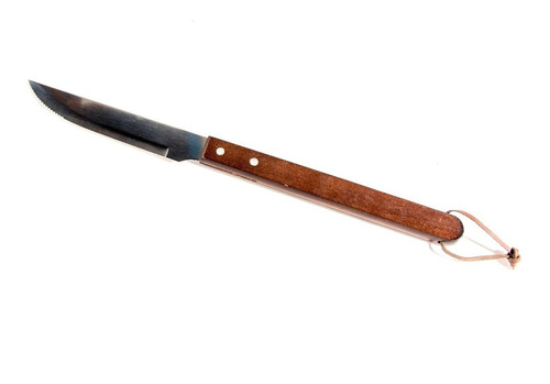 Cuchillo De Parrilla M/m Parri Chef 40cm