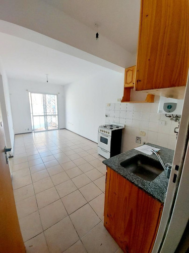Imagen 6 de 11 de Oportunidad 1 Dormitorio Ideal Inversores