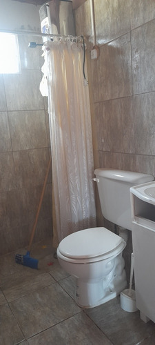 Cabaña Para Hasta 6 Personas . El Condado. Cosquin.