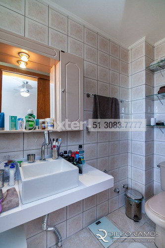 Imagem 17 de 30 de Casa Em Condomínio, 3 Dormitórios, 117 M², Jardim Sabará - 195049