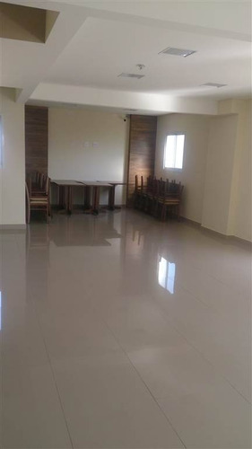 Imagem 11 de 30 de Apartamento Com 2 Dorms, Aviacao, Praia Grande - R$ 346 Mil, Cod: 1094 - Rno1094