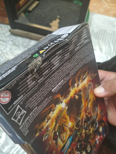 Gijoe Classified Series (24 Figuras) (Usado)