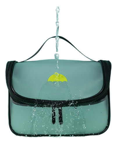 Bolsa Organizadora, Neceser, Práctico Y De Gran Valor