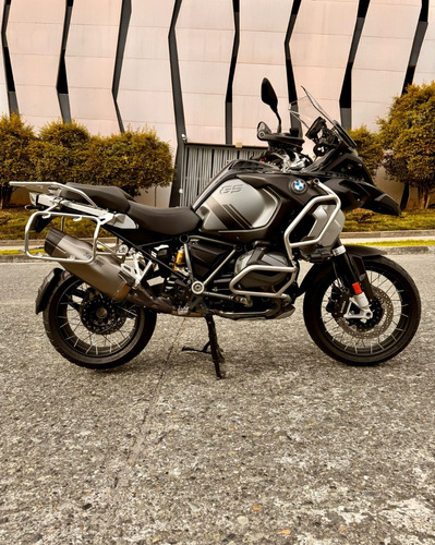 Bmw R 1250 Gs Adventure 2022