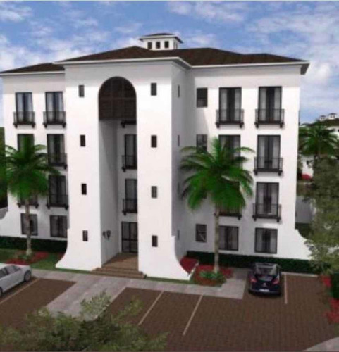 Imagen 3 de 15 de Departamento Amoblado En Villas Del Bosque-vía A La Costa