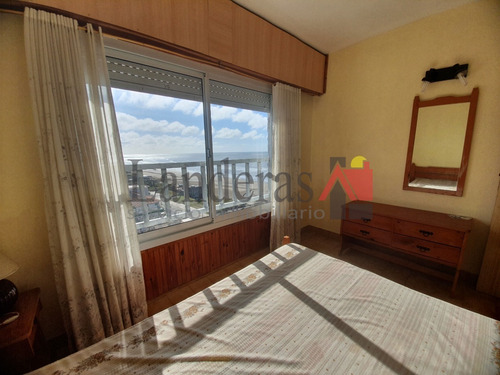 Imagen 20 de 22 de Departamento 2 Amb - Vista Al Mar - Todos Los Servicios