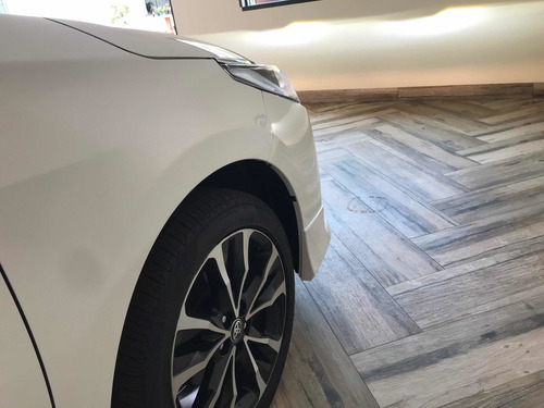 Toyota Corolla 2018 2.0 16v Xrs Flex Multi-drive S 4p