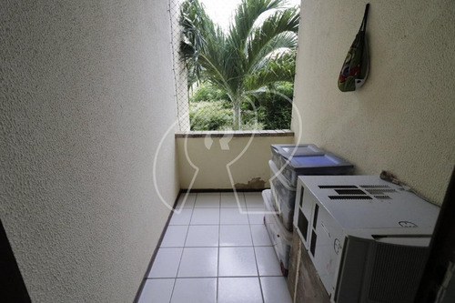 Casa Com 3 Dormitórios À Venda, 135 M² Por R$ 320.000,00 - Sapiranga - Fortaleza/ce - Ca0345