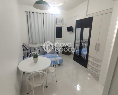 Imagem 2 de 7 de Apartamento - Ref: Bo0co66045