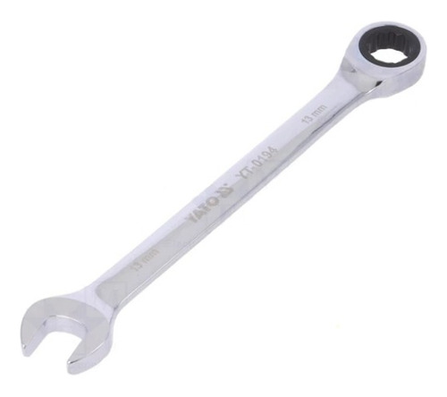 Llave Punta Corona Chicharra 13mm