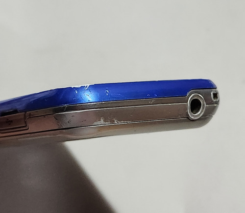 LG Gs290 Cookie Fresh Para Piezas O Revisar, Leer Descripcion!, Celular Retro Clasico Coleccion (Usado)