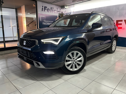 Seat Ateca 1.4 Style 150Hp At