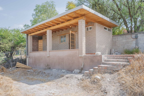 Terreno Con Casita En Venta A Solo 8 Km De San Miguel De Allende