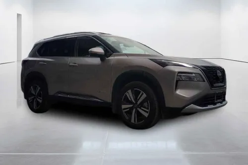 Nissan X-trail 2025