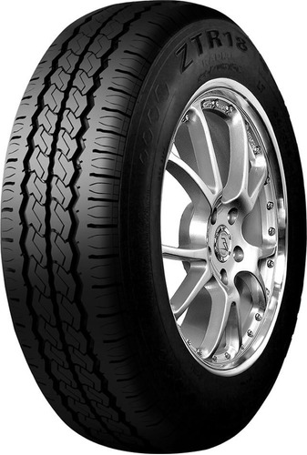 Llanta Zeta 215/75 R16 Ztr18