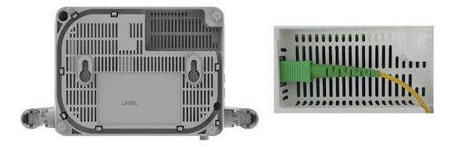 Router Gpon Ont Huawei Optixstar Wifi 6 Fibra 3000 Mbps