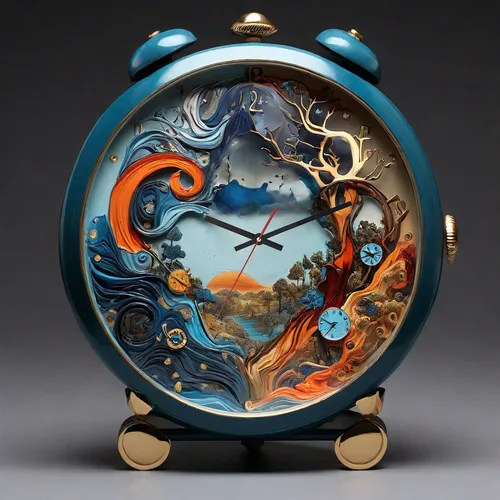 Cuadros de reloj new arrivals