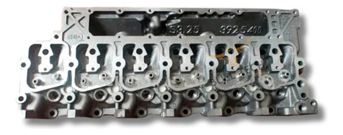 Cabeçote Motor Cummins 6bt 5.9 3967431
