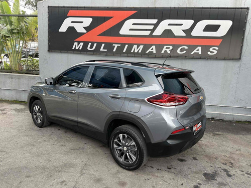 Chevrolet Tracker 1.0 TURBO FLEX AUTOMÁTICO