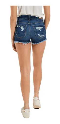 Short mujer american eagle hotsell