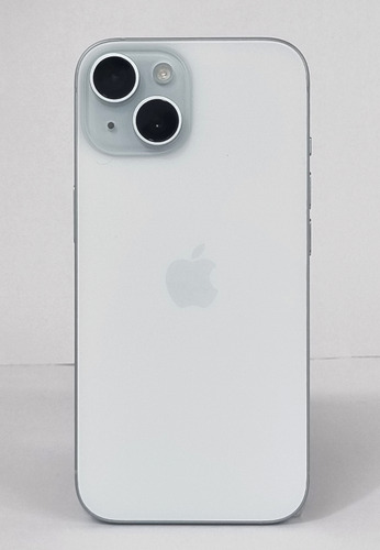 Apple iPhone 15 (128 Gb) - Azul Desbloqueado (g) (Usado)