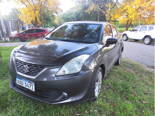 Suzuki Baleno 1.4 Glx 5p