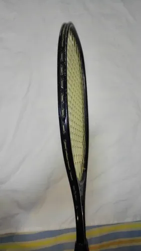 Raqueta De Tenis Usada (Usado)